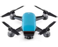DJI Spark Combo niebieski - 383360 - zdjęcie 1